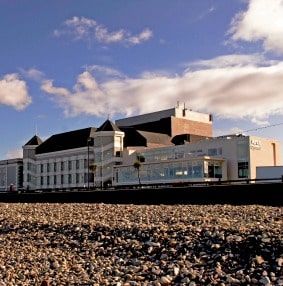 Venue Cymru, Llandudno